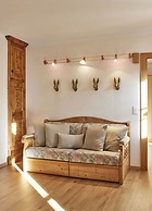 Holiday Apartment The Neuhaus