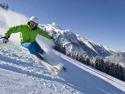 Holiday Apartment The Neuhaus