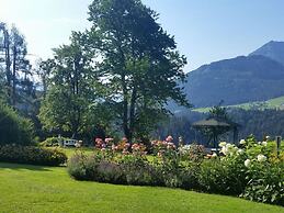 Holiday Apartment The Neuhaus