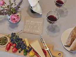 Holiday Apartment The Neuhaus