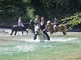 Holiday Apartment The Neuhaus