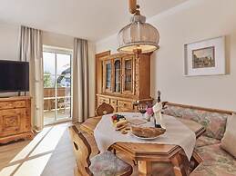 Holiday Apartment The Neuhaus