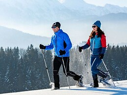 Holiday Apartment The Neuhaus