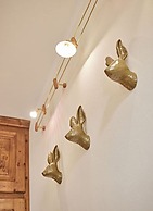 Holiday Apartment The Neuhaus