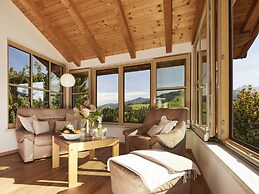 Holiday Apartment The Neuhaus