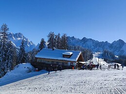 Holiday Apartment The Neuhaus