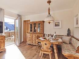 Holiday Apartment The Neuhaus