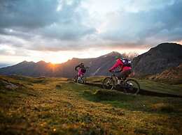 Holiday Apartment The Neuhaus