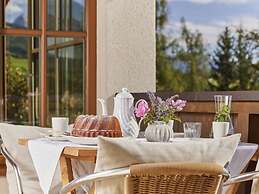 Holiday Apartment The Neuhaus