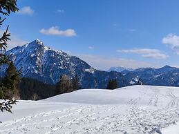 Holiday Apartment The Neuhaus