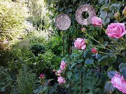 Holiday Apartment The Neuhaus