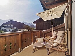 Holiday Apartment The Neuhaus