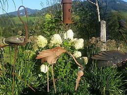 Holiday Apartment The Neuhaus