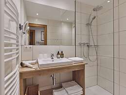 Holiday Apartment The Neuhaus