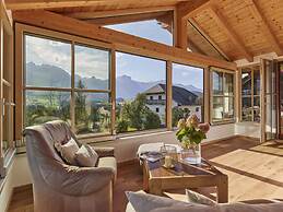 Holiday Apartment The Neuhaus