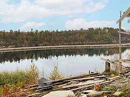 8 Person Holiday Home in Seim-by Traum