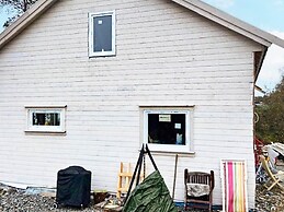 8 Person Holiday Home in Seim-by Traum