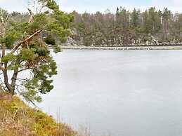 8 Person Holiday Home in Seim-by Traum