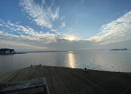 Waterfront Family Retreat