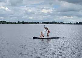 Waterfront Family Retreat