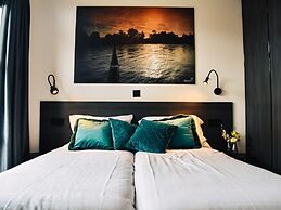 Beautiful Holiday Home in a Holiday Park