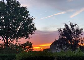 Waterfront Family Retreat