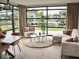 Beautiful Holiday Home in a Holiday Park