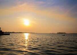 Waterfront Family Retreat