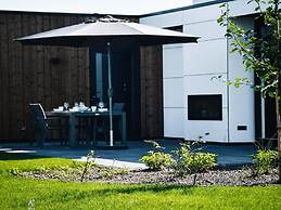 Beautiful Holiday Home in a Holiday Park