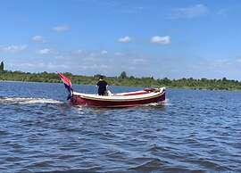 Waterfront Family Retreat