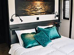 Beautiful Holiday Home in a Holiday Park