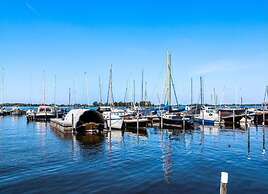 Waterfront Family Retreat