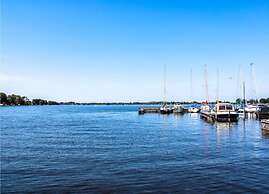 Waterfront Family Retreat