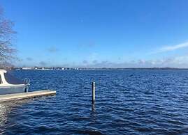 Waterfront Family Retreat