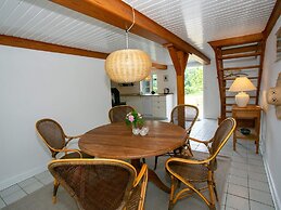 4 Person Holiday Home in Rudkobing