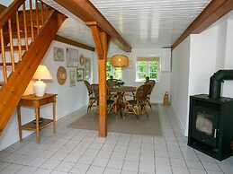 4 Person Holiday Home in Rudkobing