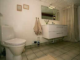4 Person Holiday Home in Rudkobing