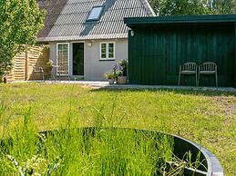 4 Person Holiday Home in Rudkobing