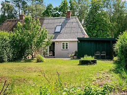 4 Person Holiday Home in Rudkobing