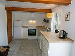 4 Person Holiday Home in Rudkobing