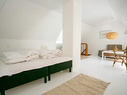 4 Person Holiday Home in Rudkobing