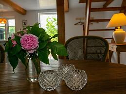 4 Person Holiday Home in Rudkobing