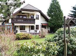 Holiday Apartment Pure Nature