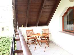 Holiday Apartment Pure Nature