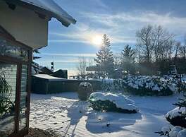 Holiday Apartment Pure Nature