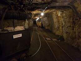 Holiday Apartment Pure Nature