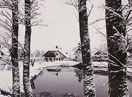 Holiday Apartment Pure Nature