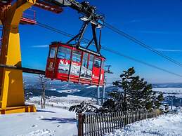 Holiday Apartment Pure Nature