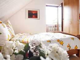 Holiday Apartment Pure Nature