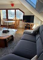 Holiday Apartment Pure Nature